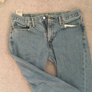 Levi’s 511 Near Mint Condition Jeans
